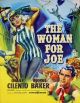 A Woman for Joe (1955) DVD-R