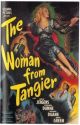 The Woman from Tangier (1948) DVD-R