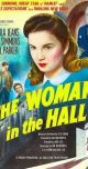 The Woman in the Hall (1948) DVD-R
