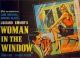 Woman in the Window (1961) DVD-R
