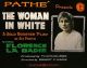 Woman in White (1917) aka Unfortunate Marriage DVD-R