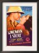 The Woman I Stole (1933) DVD-R