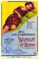 Woman of Rome (1954) DVD-R