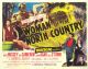 Woman of the North Country (1952) DVD-R