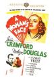 A Woman's Face (1941) on DVD