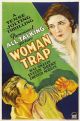 Woman Trap (1929) DVD-R