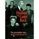 Woman Who Came Back (1945) DVD-R