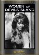 Women of Devil's Island (1962) on DVD