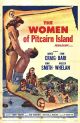 The Women of Pitcairn Island (1956) DVD-R