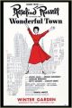Wonderful Town (1958) DVD-R