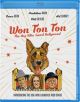 Won Ton Ton: The Dog Who Saved Hollywood (1976) On Blu-ray