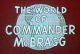 The World of Commander McBragg (7 disc set, 49 episodes) DVD-R