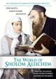The World Of Sholom Aleichem (1959) On DVD