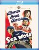 The Sea Wolf (1941) on Blu-ray