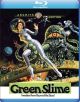 The Green Slime (1968) on Blu-ray