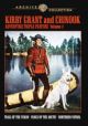 Kirby Grant & Chinook Adventure Triple Feature: Vol. 3 (1949-53) on DVD