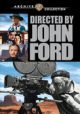 Directed By John Ford (1971) on DVD
