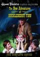 The New Adventures of Huckleberry Finn (1968) on DVD