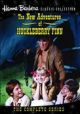 The New Adventures of Huckleberry Finn (1968) on DVD