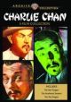 Charlie Chan 3 Film Collection (1945) on DVD