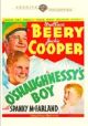 O'Shaughnessy's Boy (1935) on DVD