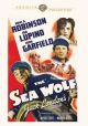 The Sea Wolf (1941) on DVD