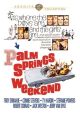 Palm Springs Weekend (1963) on DVD