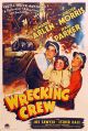 Wrecking Crew (1942) DVD-R