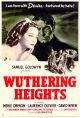 Wuthering Heights (1939) - 11 x 17 - Style A