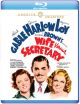 Wife Vs. Secretary (1936) on Blu-ray