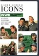 Silver Screen Icons-World War Ii-Battlefront Europe on DVD