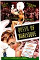 Queen of Burlesque (1947) on DVD-R