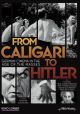 From Caligari to Hitler (2014) on DVD