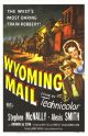 Wyoming Mail (1950) DVD-R