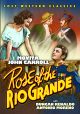 Rose of the Rio Grande (1938) on DVD