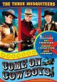 Come On, Cowboys! (1937) On DVD