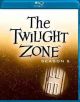 The Twilight Zone: Season 5 (1963) On Blu-Ray