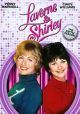 Laverne & Shirley: The Fifth Season (1979) On DVD