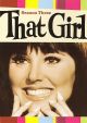 That Girl: Season Three (1968) On DVD