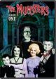The Munsters: The Complete First Season (1964) On DVD