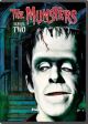 The Munsters: The Complete Second Season (1965) On DVD