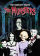 The Munsters: The Complete Series On DVD