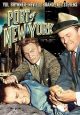 Port Of New York (1949) On DVD
