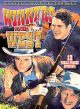 Winners Of The West (1940) On DVD