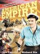 American Empire (1942) On DVD