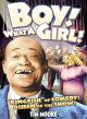 Boy! What A Girl! (1946) On DVD