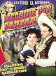 Machine Gun Mama (1944) On DVD
