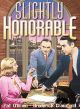 Slightly Honorable (1940) On DVD