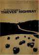 Thieves' Highway (Criterion Collection) (1949) On DVD