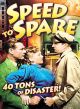 Speed To Spare (1948) On DVD